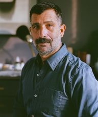 Book an Appointment with Dean Militello for Community Acupuncture