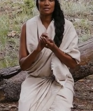 Book an Appointment with Dãmasa Germaine for Grief Work