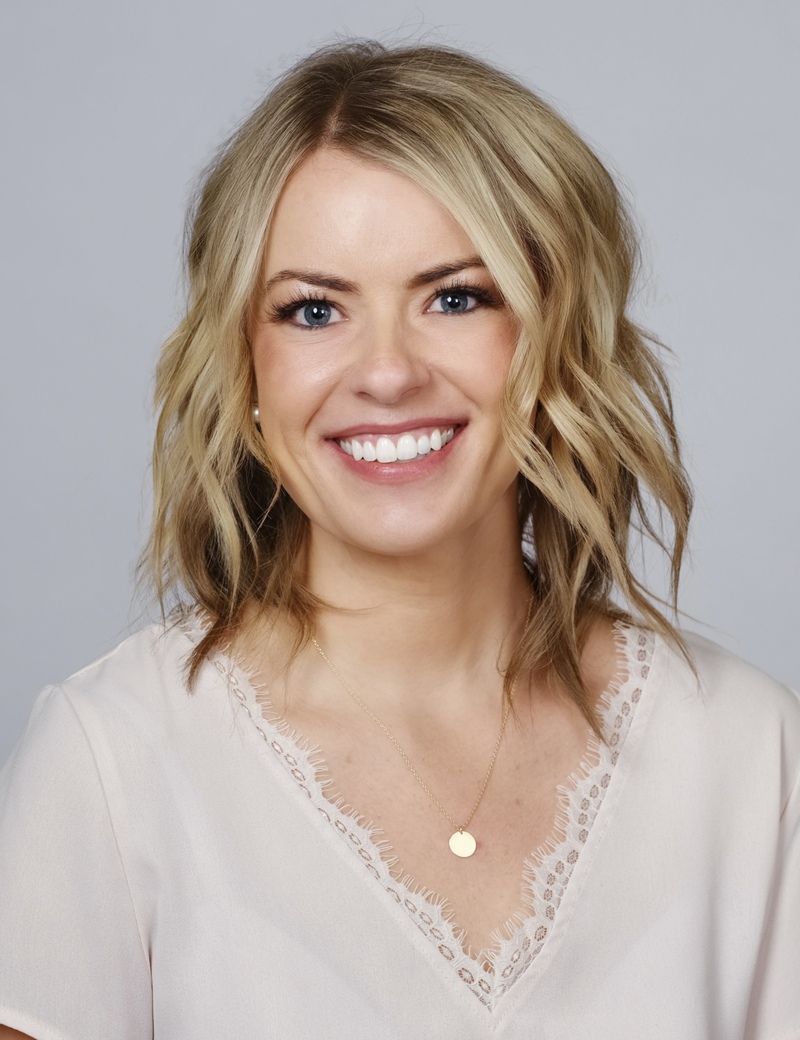 Katie Halulic