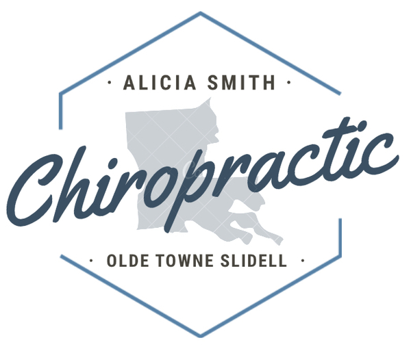 Alicia Smith Chiropractic 