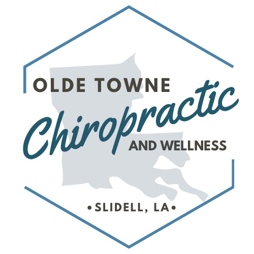 Olde Towne Chiropractic and Wellness