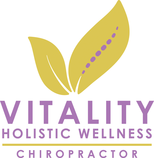 Vitality Holistic Wellness