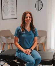 Book an Appointment with Dr. Kaitie Franklin for Chiropractic