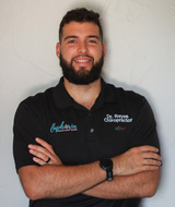 Book an Appointment with Dr. David Reyes at Euphoria Pediatric & Family Wellness CANTON