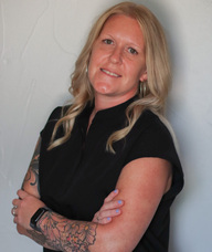 Book an Appointment with Melissa Barnard for Massage Therapy