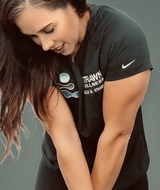 Book an Appointment with Dr. Danielle Strawn at POLAND : Strawn Chiropractic & Wellness Center