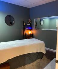 Book an Appointment with Cheryl Williams for Massage Therapy