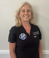 Book an Appointment with Cheryl Williams, LMT for Massage Therapy