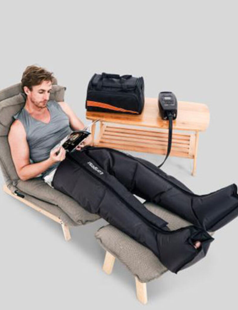 Compression Therapy Room