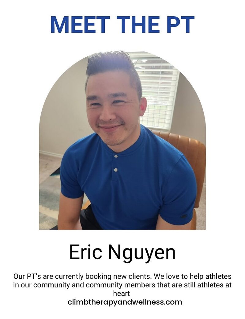 Eric Nguyen
