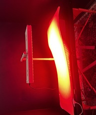 Book an Appointment with Red Light Therapy + PEMF Mat for Redlight Therapy