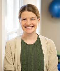 Book an Appointment with Linnea Quist for Occupational Therapy