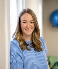 Book an Appointment with Jenna Downs for Occupational Therapy