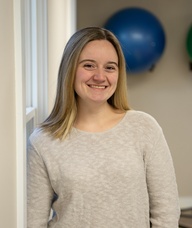 Book an Appointment with Cassidy Spencer for Occupational Therapy