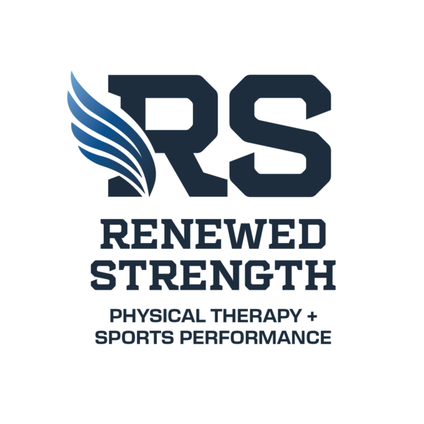 Renewed Strength