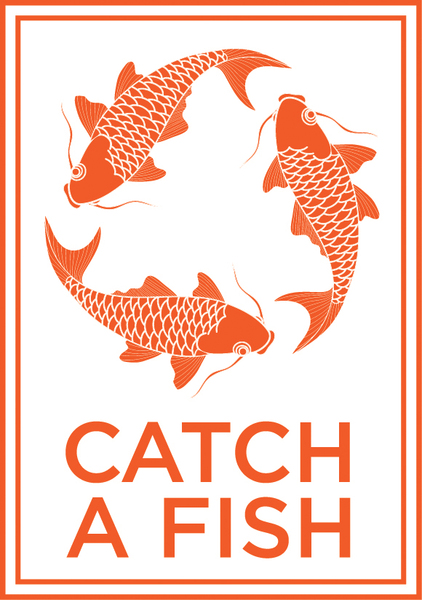Catch a Fish Acupuncture & Wellness