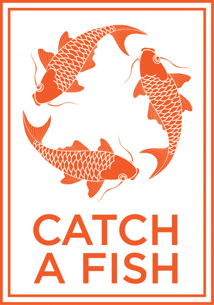 Catch A Fish Wellness