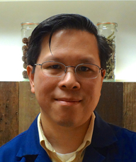 Book an Appointment with Brian Wah for Acupuncture