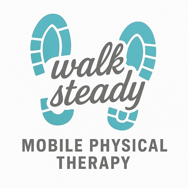 Walk Steady PT, LLC