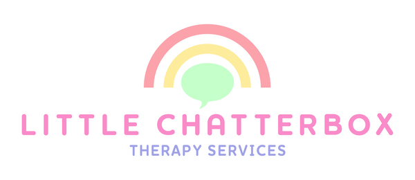 Little Chatterbox Therapy Services