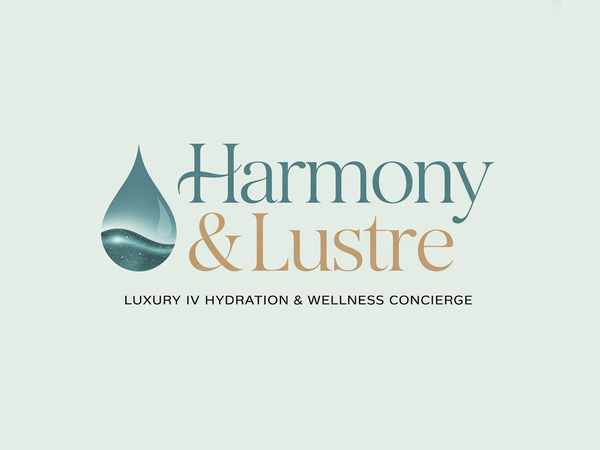 Harmony & Lustre Wellness