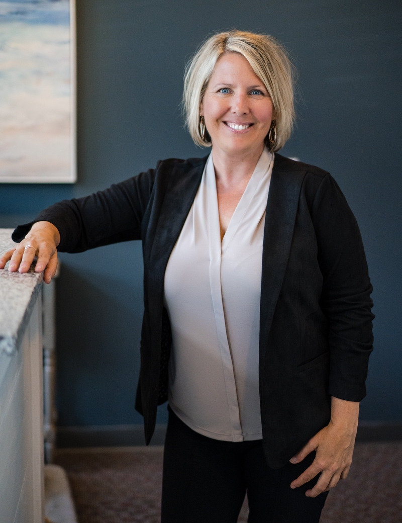 Dr. J. Leah Garlan