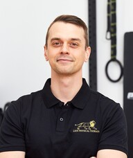 Book an Appointment with Dr. Andrew Moscatiello for Lion Services