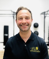 Book an Appointment with Dr. Marc Webber at Lion Physical Therapy - LIC