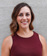 Book an Appointment with Dr. Allyson Lowis for Physical Therapy