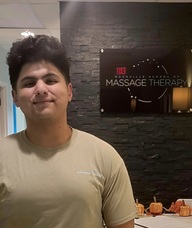 Book an Appointment with Angel - Level 1 for Massage Therapy