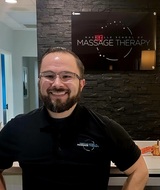 Book an Appointment with Brandon - Level 1 at Nashville School of Massage Therapy