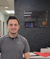 Book an Appointment with Alejandro - Level 3 at Nashville School of Massage Therapy
