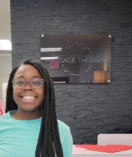 Book an Appointment with Kiss'Shonna - Level 3 for Massage Therapy