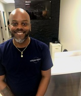 Book an Appointment with William - Level 3 at Nashville School of Massage Therapy