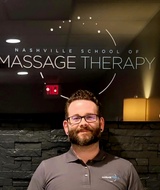 Book an Appointment with Aaron - Level 1 at Nashville School of Massage Therapy