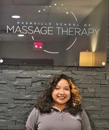 Book an Appointment with Lizbeth - Level 1 at Nashville School of Massage Therapy