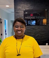 Book an Appointment with Tisha - Level 1 at Nashville School of Massage Therapy