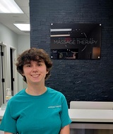 Book an Appointment with Anna - Level 2 at Nashville School of Massage Therapy
