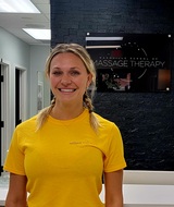 Book an Appointment with Julia - Level 1 at Nashville School of Massage Therapy