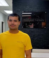 Book an Appointment with Luis - Level 1 at Nashville School of Massage Therapy