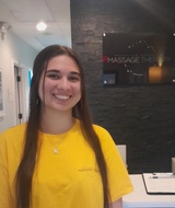 Book an Appointment with Ashley - Level 3 at Nashville School of Massage Therapy