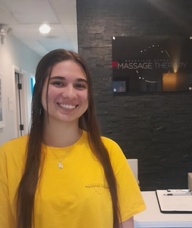 Book an Appointment with Ashley - Level 3 for Massage Therapy