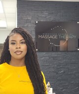 Book an Appointment with LaTavia - Level 2 at Nashville School of Massage Therapy