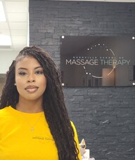 Book an Appointment with LaTavia - Level 2 for Massage Therapy