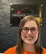 Book an Appointment with Desiree - Level 3 at Nashville School of Massage Therapy