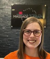 Book an Appointment with Desiree - Level 3 for Massage Therapy