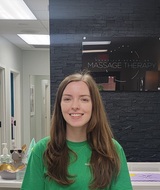 Book an Appointment with Khloe - Level 1 at Nashville School of Massage Therapy