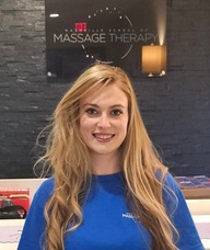 Book an Appointment with Deni - Level 1 for Massage Therapy