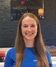 Book an Appointment with Katie - Level 1 for Massage Therapy
