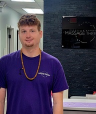 Book an Appointment with Jax - Level 1 for Massage Therapy